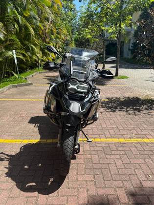 BMW R 1250 GS ADVENTURE PREMIUM TRIPLE BLACK BMW R 1250 GS ADVENTURE PREMIUM TRIPLE BLACK